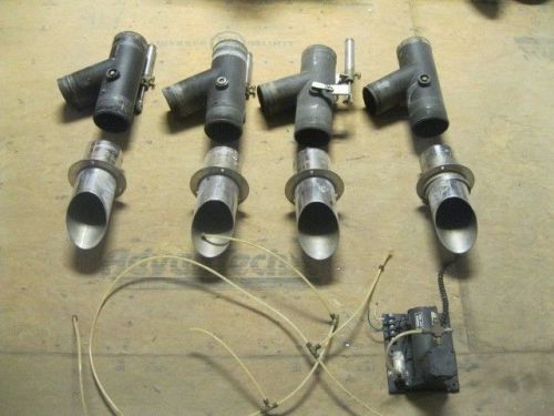 Mercruiser silent choice kit