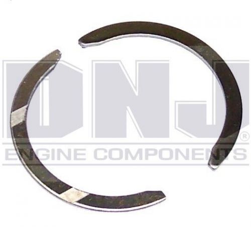 Dnj engine components tw400 thrust washer set