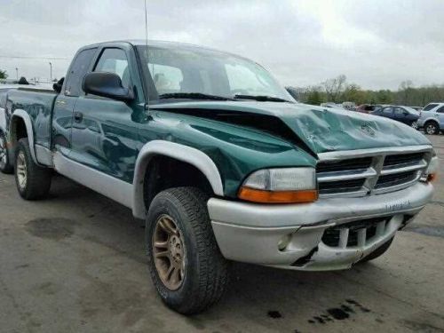 Dakota    2003 interior rear view mirror 212491