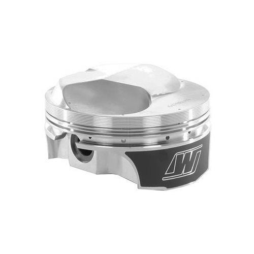 Find Wiseco Pistons Dome 4.600 Bore .043 1/16 3/16 Chevy 502