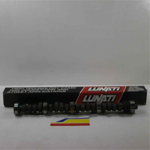 Lunati 41108 camshaft lunati cam and lifter kit. ford 351