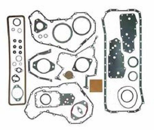 Dodge 6.7l "a,l" cummins 24v gasket conv. set