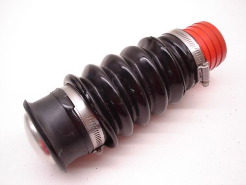 Nascar racing male fuel dump can probe dry brake / dry break quick fill valve