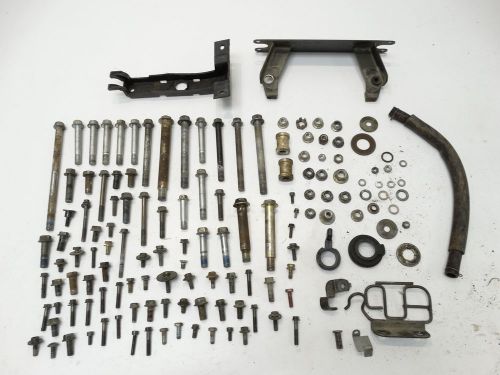 2003 suzuki ltz400 ltz atv miscellaneous bolt &amp; nut kit