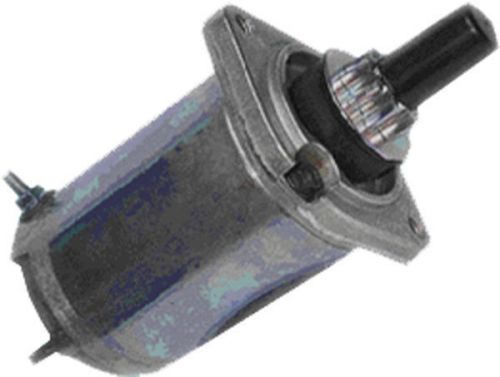 Sports parts inc starter sm-01204
