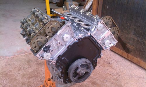 Cadillac northstar head gasket repair  service in  arizona