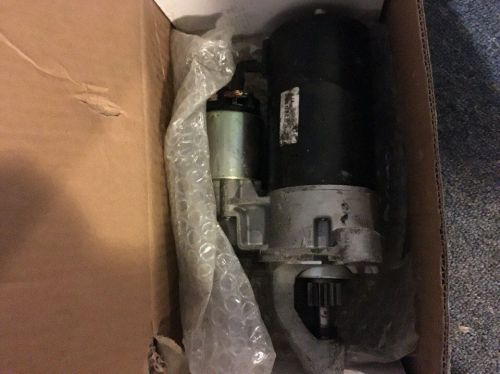 Starter volkswagen passat 1.8l 1998-2004 audi a4 quattro 1997-2005