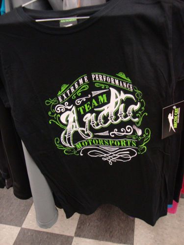 Brand new men's team arctic t-shirt ~ m ~ 5273-712