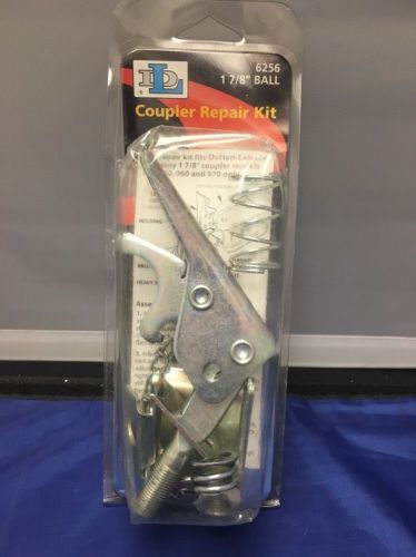 Dutton lainson 6256 1 7/8" ball  coupler repair kit