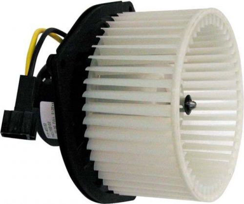 Ac blower motor dodge ram van 94-97 98 99 00 01 02 03