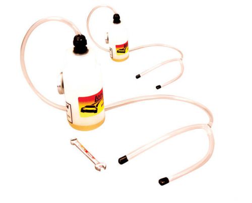 Longacre bottle/type brakebleeder kit,45200,wilwood,brembo,ap,outlaw,red devil10