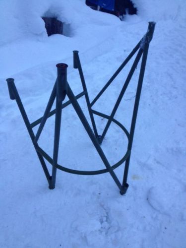 Pratt whitney pt6a engine mount cessna conquest