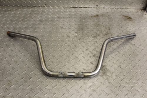 1981 bmw r100 r 100 handlebars bent