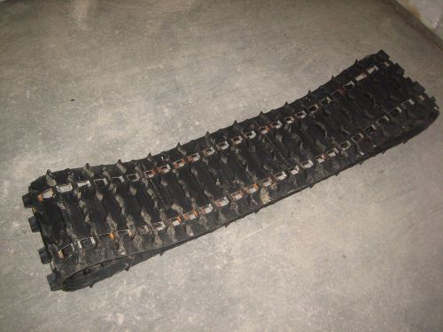 Polaris camoplast 136x15x1.25 paddle track powder special rmk 2.52p 5411436