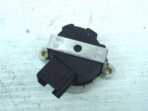 Volvo ignition cylinder column switch 09459503 s70 v70 s80 v70xc oem 99 00