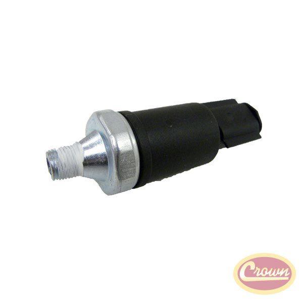 Oil pressure sender - crown# 56031005