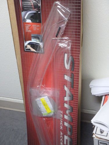 97 98 99 00 01 02 03 04 05 06 07 08 09 10 11 expedition navigator wind deflector