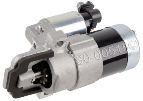 Brand new top quality starter fits mazda 3