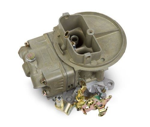 Holley (0-4412ct) 2300 series race carburetor