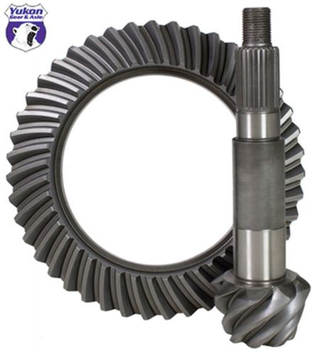 Yukon gear &amp; axle yg d60r-488r ring and pinion gear set