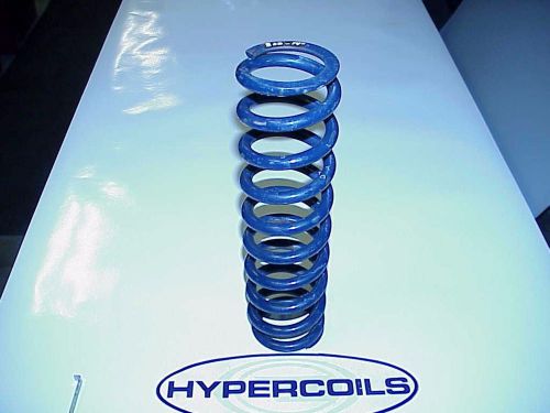 Hyperco 14" tall coil-over #300 racing spring dr12 masterbuilt ump late model