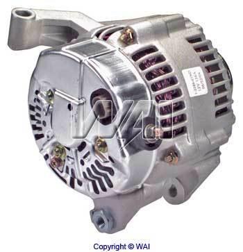NEW ALTERNATOR Fits Dodge Dakota & Durango 2000 00 4.7L, US $127.99, image 2