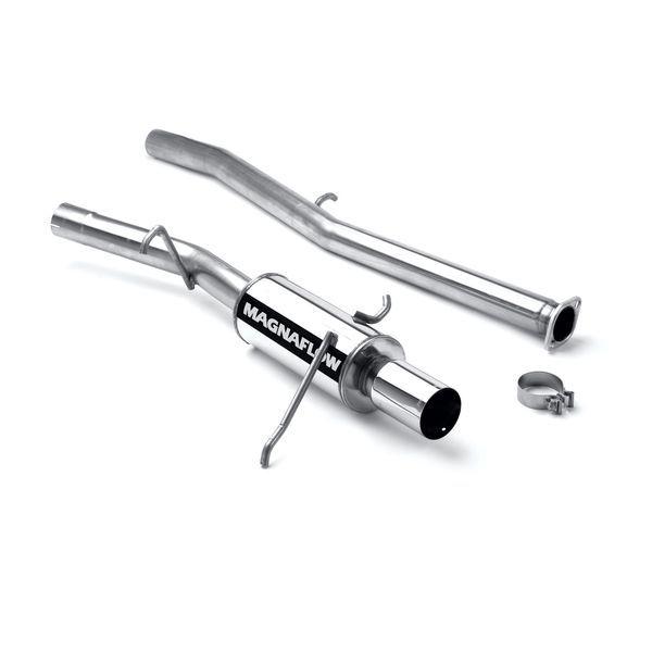 Magnaflow exhaust systems - 16658
