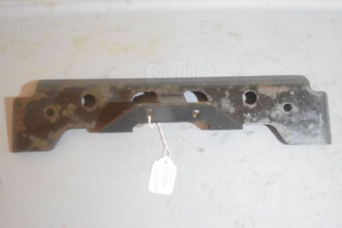 Polaris bracket, lower radiator 5243503-067 xpedition 425 4x4 sportsman 500 6x6