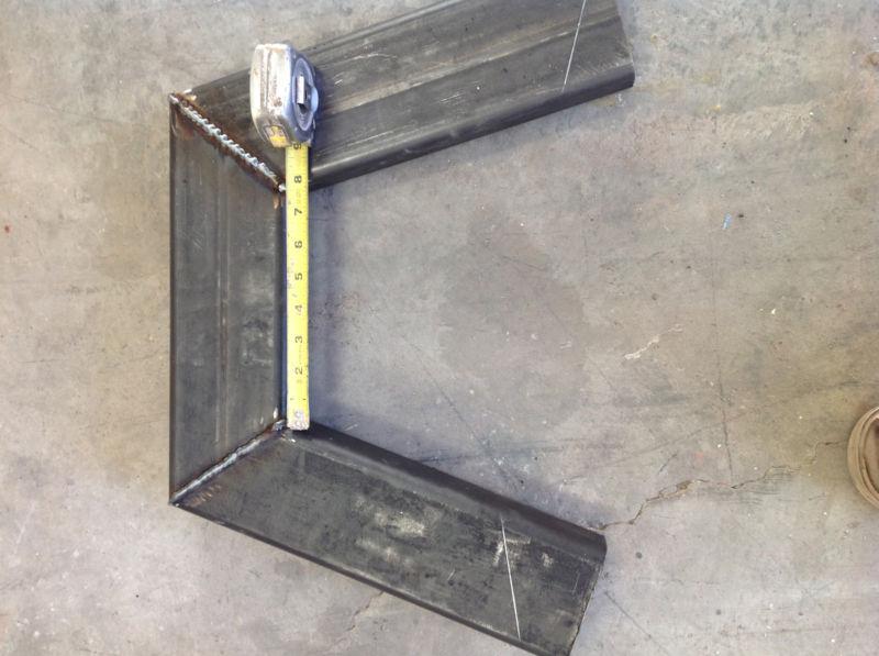 Find frame notch in Pahrump, Nevada, US, for US 49.95