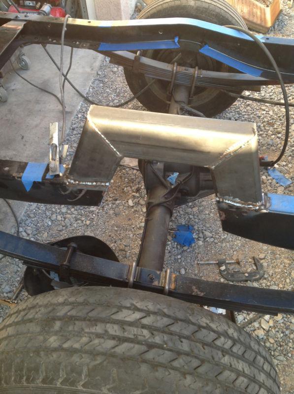 Find frame notch in Pahrump, Nevada, US, for US 49.95