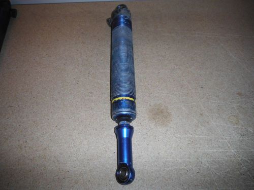 9" inch afco double adjustable shock w/ threaded body #2