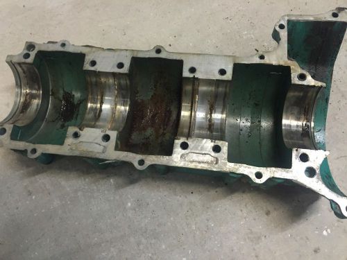 Kawasaki 1100 crankcase oem crank cases zxi stx sxr 96 97 98 99 00