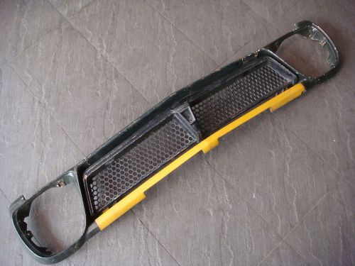 Toyota corolla trueno te27 ke25 front grille set jdm