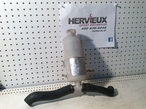 Ski doo ski-doo brp mxz mx z gsx summit 07-08 coolant tank 6020402a