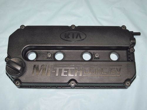 1.6 kia rio '03 - '05 valve cover 224002x001 nice