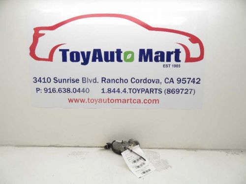 01 02 03 04 05 toyota corolla / sequoia 01-07 ignition switch with key