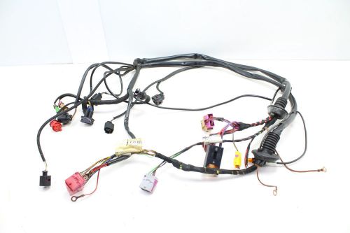 Driver - headlight wire / wiring harness - audi a4 s4 b5 - 8d1971075ak