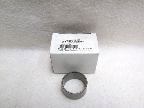 Quicksilver/mercruiser race bearing 31-815900