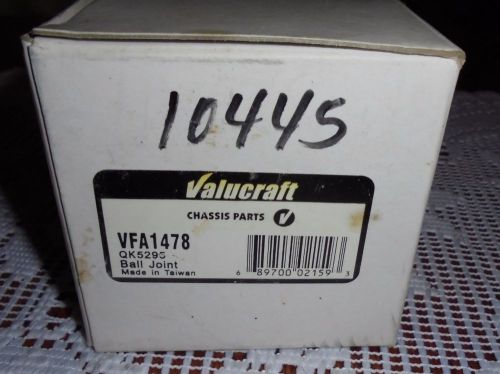 Valucraft vfa1478 suspension ball joint, lower
