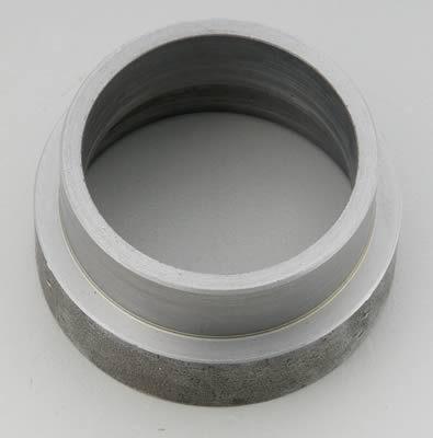 Hughes hp3795 hub adapter steel natural chevy small block ls1 each