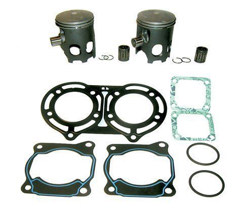 Wsm platinum series atv engine rebuild kit .50 mm over