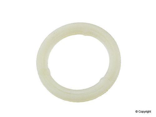 Engine oil cooler seal-oe supplier wd express fits 83-89 porsche 944 2.5l-l4