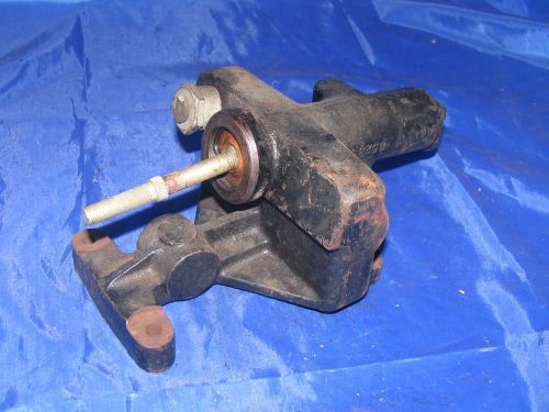 Nos master cylinder 64 65 66 67 ihc metro 700 thru 100