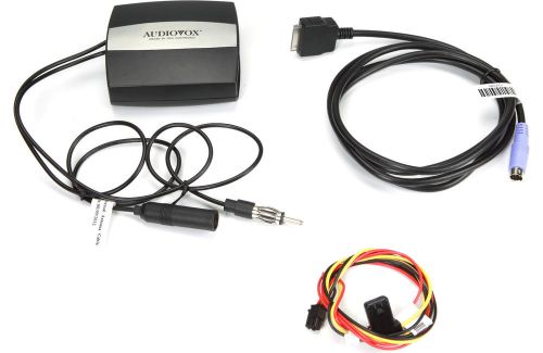 Auni-150-pro universal rds integration kit