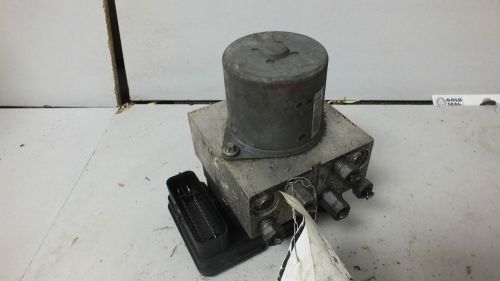 08 2008 ford e150 van abs pump 8c24-2c346-bf oem 256pa