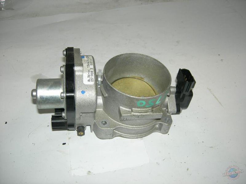 Throttle valve / body ford f150 pickup 1168722 04 05 06 07 08 09 assy ran nice