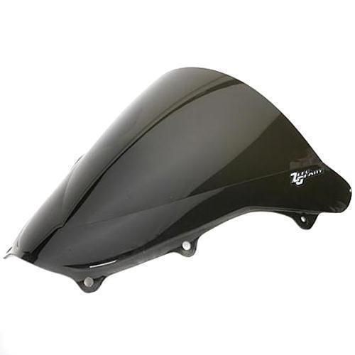 Zero gravity windshields 16-408-19 w/s dblbbl cbr600rr '13 dk smk