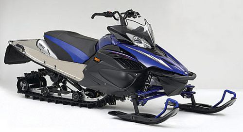 2006-2015 yamaha apex + attak gt er xtx rtx mtx snowmobile service repair manual