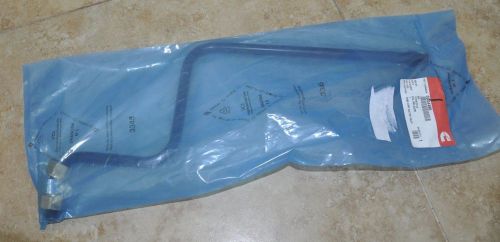 Cummins tube,cpr water inlet part number 3944496