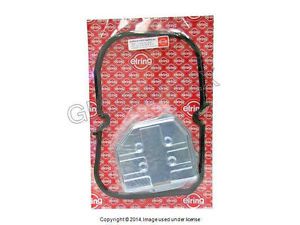 Mercedes 722.3xx transmission filter kit elring klinger new + 1 year warranty